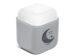 reer Nachtlicht SleepLight 2in1 Hellgrau