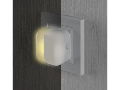 reer Nachtlicht SleepLight 2in1 Hellgrau