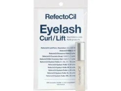 RefectoCil Eyelash Curl Refill Glue Transparent