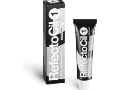 RefectoCil RefectoCil Eyelash and Eyebrow Tint 1 Pure Black
