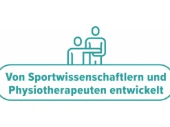 Reflexit Handgelenk- & Unterarmtrainer anthrazit, drei Stärken