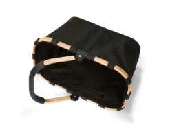 Reisenthel Einkaufskorb Carrybag Frame Gold/Black