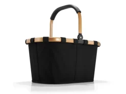 Reisenthel Einkaufskorb Carrybag Frame Gold/Black