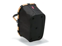 Reisenthel Einkaufskorb Carrybag Frame Gold/Black