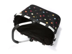 Reisenthel Einkaufskorb Carrybag Dots