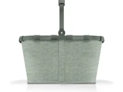 Reisenthel Einkaufskorb Carrybag Twist Sage