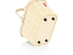 Reisenthel Einkaufskorb Carrybag XS Leo Vanilla