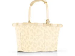 Reisenthel Einkaufskorb Carrybag XS Leo Vanilla