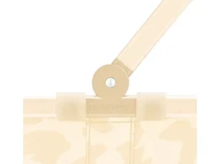 Reisenthel Einkaufskorb Carrybag XS Leo Vanilla