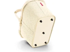 Reisenthel Einkaufskorb Carrybag Leo Vanilla