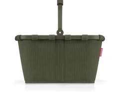 Reisenthel Einkaufskorb Carrybag Dark Matcha