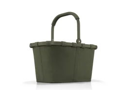Reisenthel Einkaufskorb Carrybag Dark Matcha
