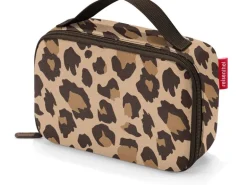 Reisenthel Lunchbox Thermocase Leo macchiato