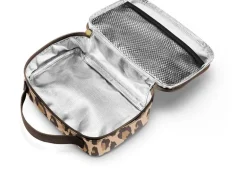 Reisenthel Lunchbox Thermocase Leo macchiato