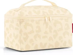Reisenthel Necessaire Beautycase Leo Vanilla