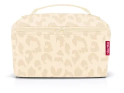Reisenthel Necessaire Beautycase Leo Vanilla