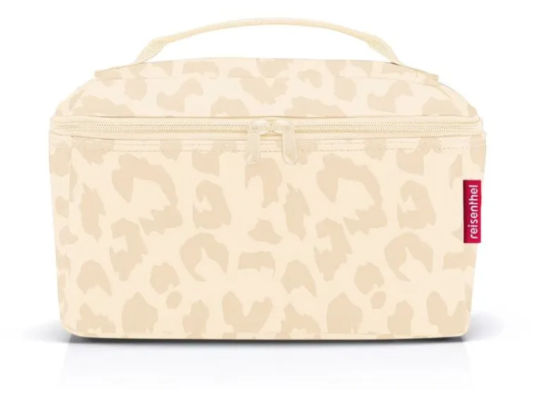 Reisenthel Necessaire Beautycase Leo Vanilla