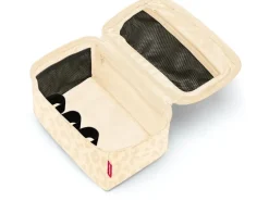 Reisenthel Necessaire Beautycase Leo Vanilla