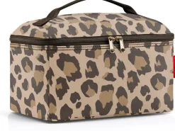 Reisenthel Necessaire beautycase Leo Macchiato