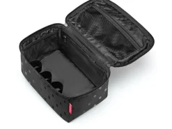 Reisenthel Necessaire beautycase Glossy Dots Black