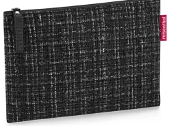 Reisenthel Necessaire Case 1 Bouclé Black