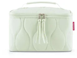 Reisenthel Necessaire Cosmetic Case Puffer Iced Matcha