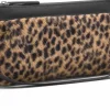 Reisenthel Necessaire Mini Pouch Leo Fake Fur