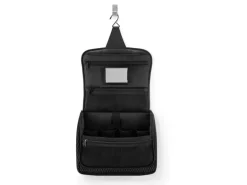 Reisenthel Necessaire Toiletbag XL Mesh Black