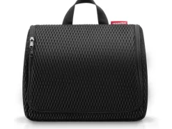 Reisenthel Necessaire Toiletbag XL Mesh Black