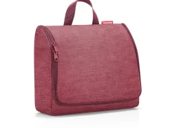 Reisenthel Necessaire Toiletbag XL Twist Maroon