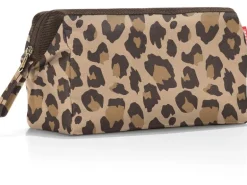 Reisenthel Necessaire Travelcosmetic Leo Macchiato