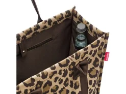 Reisenthel Tasche Daily Shopper Leo Macchiato