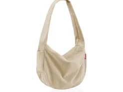 Reisenthel Tasche Moonbag Cord Sand