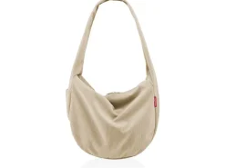Reisenthel Tasche Moonbag Cord Sand
