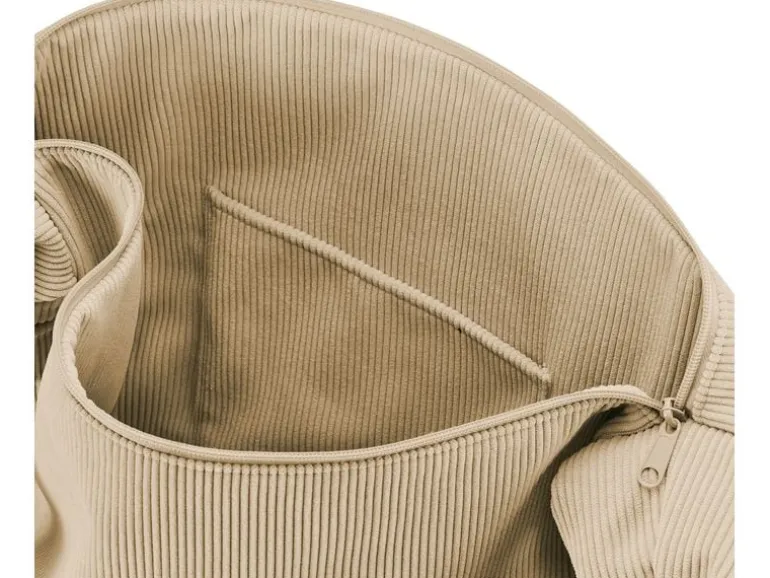 Reisenthel Tasche Moonbag Cord Sand