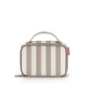 Reisenthel Thermobehälter 1.5 L, Beige/Weiss