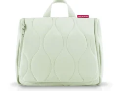 Reisenthel Toiletbag XL Puffer Iced Matcha