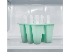 relaxdays Glaceform Grün/Weiss