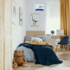 relaxdays Hängelampe Dino