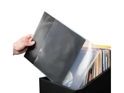 Reloop Premium 12"-Vinyl-LP-Aussenhüllen 100 Stk.