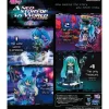 Re-Ment Hatsune Miku Neo Story Blind Box Mini-Figuren-Set, 4er-Box