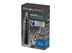 Remington Nasen- & Ohrhaarschneider NE3870 Nano Series