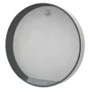 Remo OCEAN DRUM mit Stahlkugeln, 22", Natur