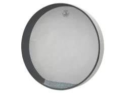 Remo OCEAN DRUM mit Stahlkugeln, 22", Natur