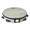 Remo TA-5108-00 8" Acousticon Kessel Fiberskyn Fell