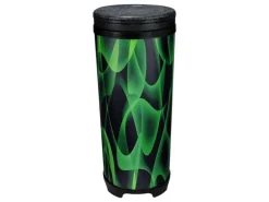 Remo Versa Tubano Verschachtelbares 3er-Set Grün