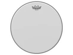 Remo Vintage Ambassador Coated 14" aufgeraut
