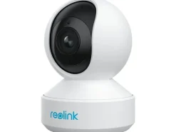 Reolink Netzwerkkamera E340 4K/ 8 MP