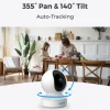 Reolink Netzwerkkamera E330 2K+/5MP