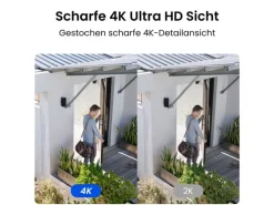 Reolink Netzwerkkamera Lumus Pro E450 4K 8 MP